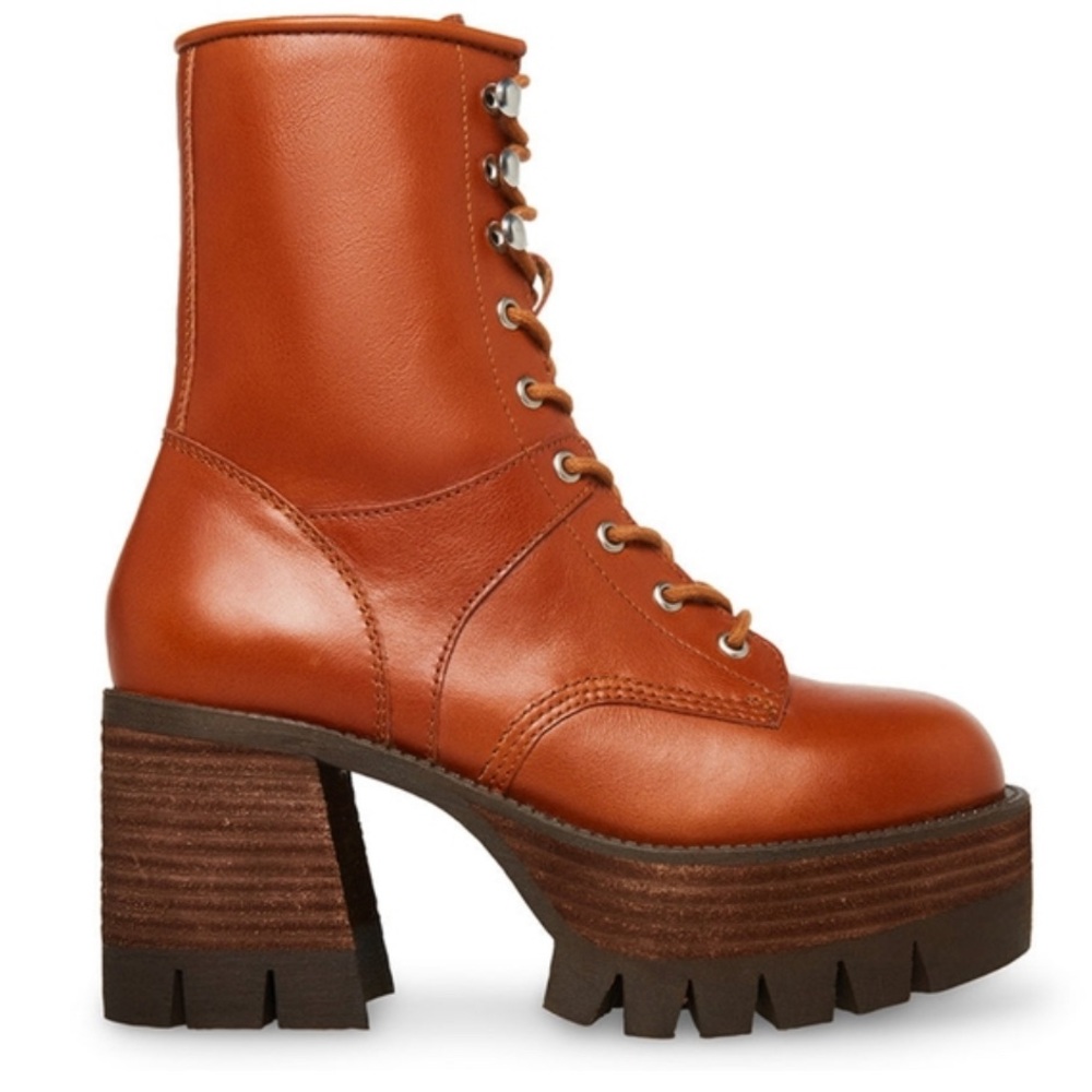 Steve Madden chunky feel new size 10